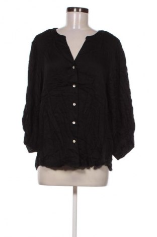 Damenbluse Suzanne Grae, Größe L, Farbe Schwarz, Preis € 28,99