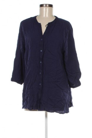 Dámska košeľa  Takko Fashion, Veľkosť M, Farba Modrá, Cena  14,95 €