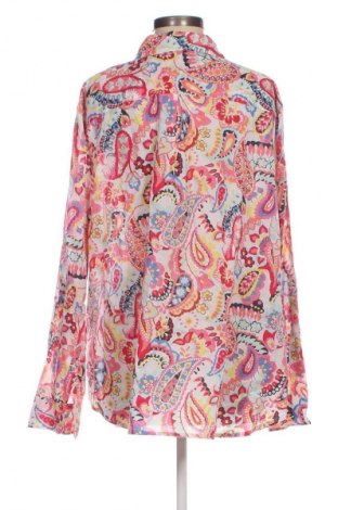 Cămașă de femei Talbots, Mărime 3XL, Culoare Multicolor, Preț 65,69 Lei