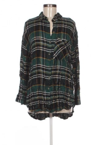 Damenbluse Tally Weijl, Größe M, Farbe Mehrfarbig, Preis 17,99 €
