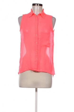 Damenbluse Tally Weijl, Größe S, Farbe Rosa, Preis € 17,99