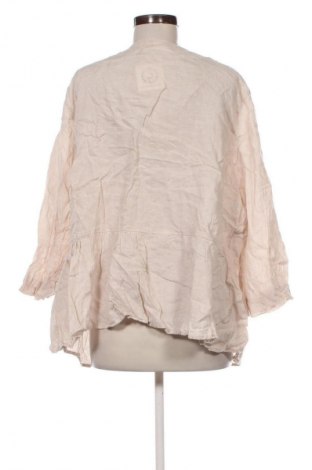 Damenbluse Target, Größe 3XL, Farbe Beige, Preis € 17,99