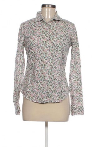 Damenbluse Terranova, Größe M, Farbe Mehrfarbig, Preis 13,00 €
