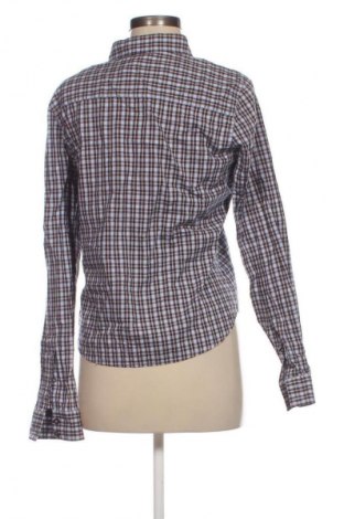 Γυναικείο πουκάμισο Thomas Burberry, Μέγεθος M, Χρώμα Πολύχρωμο, Τιμή 52,99 €