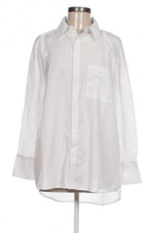 Damenbluse Threadbare, Größe M, Farbe Weiß, Preis 20,92 €