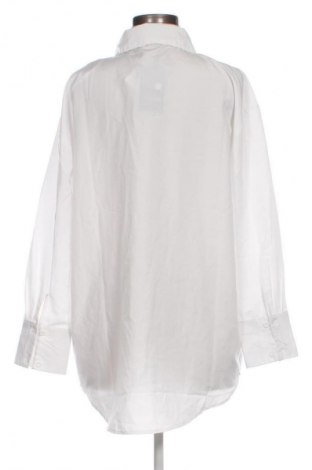 Damenbluse Threadbare, Größe M, Farbe Weiß, Preis 20,92 €