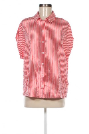 Damenbluse Tom Tailor, Größe L, Farbe Mehrfarbig, Preis € 23,99