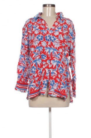 Női ing Tommy Hilfiger, Méret L, Szín Sokszínű, Ár 23 989 Ft