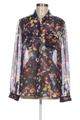 Damenbluse Tommy Hilfiger, Größe M, Farbe Mehrfarbig, Preis 45,52 €
