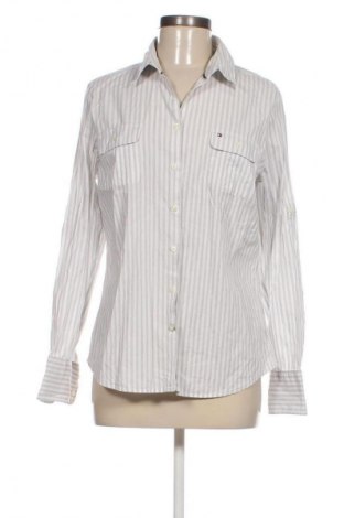 Damenbluse Tommy Hilfiger, Größe M, Farbe Mehrfarbig, Preis 127,90 €