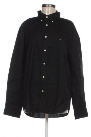 Dámská košile  Tommy Hilfiger, Velikost XL, Barva Černá, Cena  3 299,00 Kč