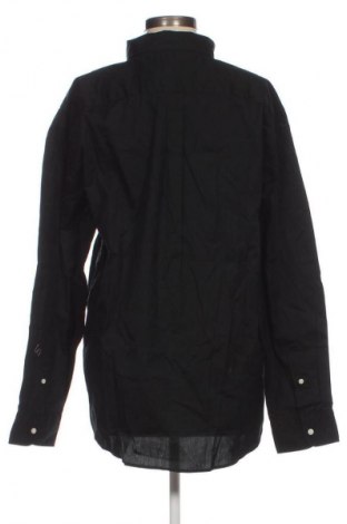 Dámská košile  Tommy Hilfiger, Velikost XL, Barva Černá, Cena  3 299,00 Kč