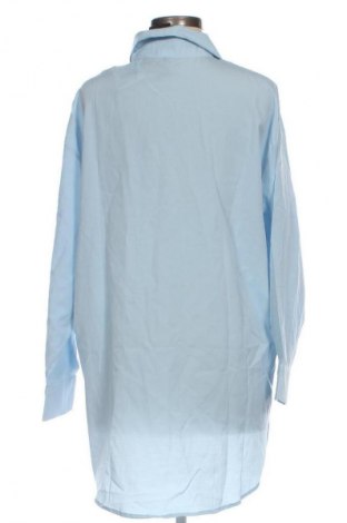 Damenbluse Trendyol, Größe M, Farbe Blau, Preis € 64,99