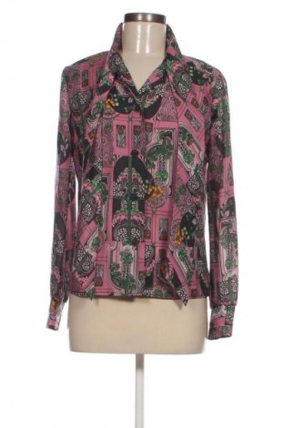 Damenbluse Trevira, Größe L, Farbe Mehrfarbig, Preis 58,70 €