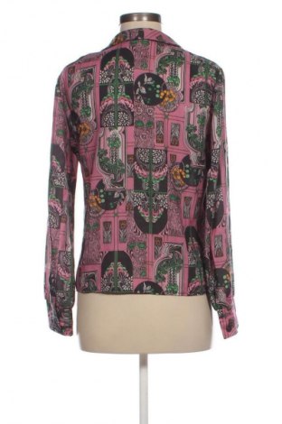 Damenbluse Trevira, Größe L, Farbe Mehrfarbig, Preis 58,70 €