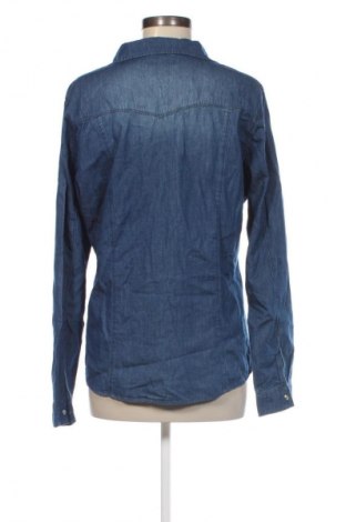 Dámska košeľa  True Spirit, Veľkosť XL, Farba Modrá, Cena  5,95 €