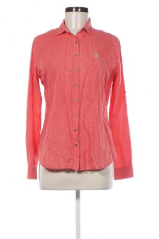 Dámská košile  U.S. Polo Assn., Velikost M, Barva Vícebarevné, Cena  696,00 Kč