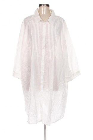 Női ing Ulla Popken, Méret 4XL, Szín Fehér, Ár 25 069 Ft