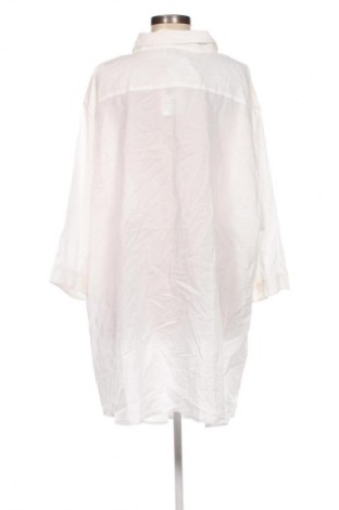 Női ing Ulla Popken, Méret 4XL, Szín Fehér, Ár 25 069 Ft