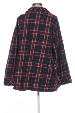 Damenbluse Ulla Popken, Größe XXL, Farbe Mehrfarbig, Preis € 28,99