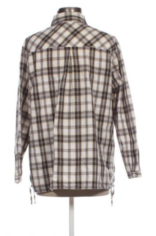 Damenbluse Ulla Popken, Größe L, Farbe Mehrfarbig, Preis 20,72 €