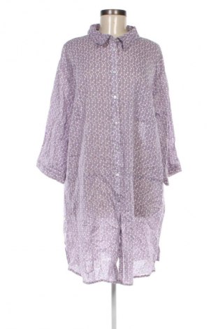 Damenbluse Ulla Popken, Größe XXL, Farbe Mehrfarbig, Preis € 28,99