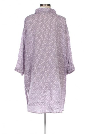 Damenbluse Ulla Popken, Größe XXL, Farbe Mehrfarbig, Preis € 28,99