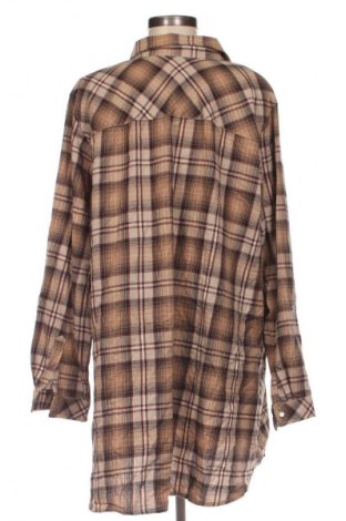 Damska koszula Unbranded, Rozmiar 3XL, Kolor Kolorowy, Cena 29,99 zł