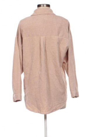 Cămașă de femei Unbranded, Mărime M, Culoare Bej, Preț 81,99 Lei