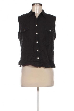 Cămașă de femei Unbranded, Mărime XL, Culoare Negru, Preț 81,99 Lei