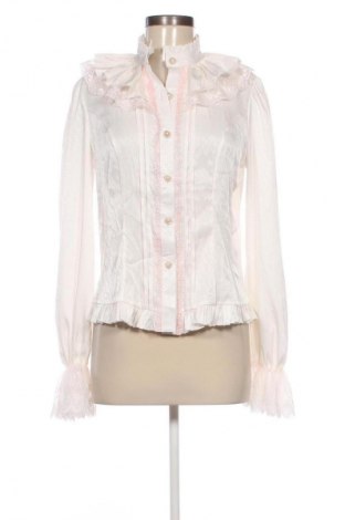 Női ing Unbranded, Méret M, Szín Ekrü
, Ár 6 809 Ft
