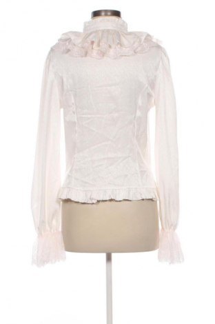 Női ing Unbranded, Méret M, Szín Ekrü
, Ár 6 809 Ft