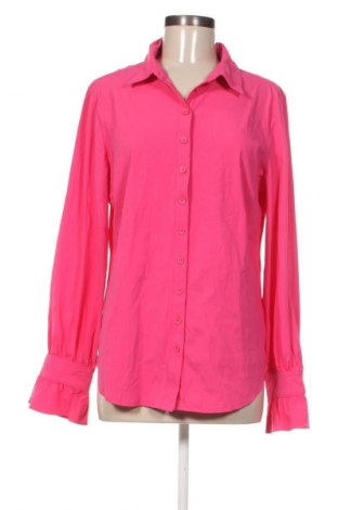 Damenbluse Unbranded, Größe XXL, Farbe Rosa, Preis 17,99 €