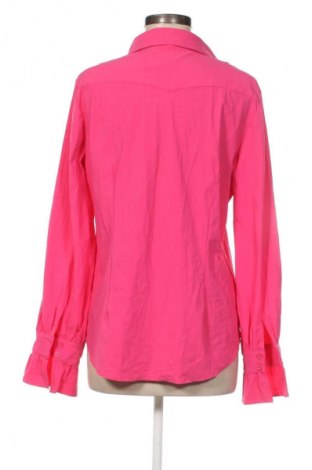 Damenbluse Unbranded, Größe XXL, Farbe Rosa, Preis 17,99 €