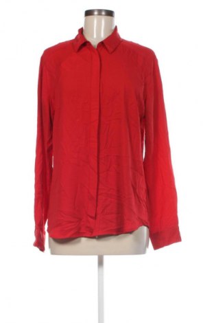 Damenbluse Unbranded, Größe M, Farbe Rot, Preis € 17,99