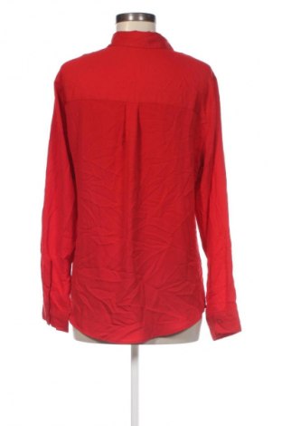 Damenbluse Unbranded, Größe M, Farbe Rot, Preis € 17,99