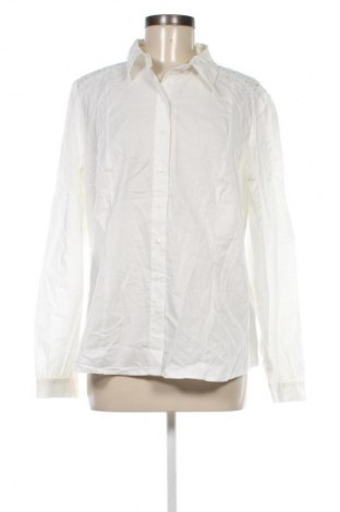 Damenbluse Unbranded, Größe XXL, Farbe Ecru, Preis 7,99 €