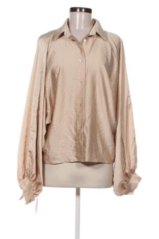 Női ing Unbranded, Méret M, Szín Bézs, Ár 4 649 Ft