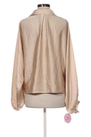 Női ing Unbranded, Méret M, Szín Bézs, Ár 4 649 Ft