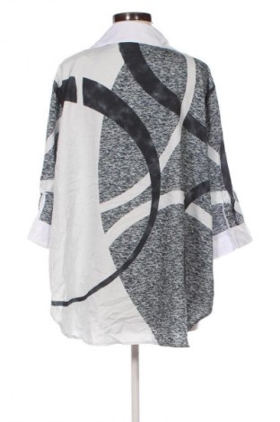 Damenbluse Unbranded, Größe 4XL, Farbe Mehrfarbig, Preis 17,99 €