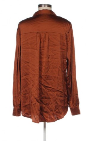 Damenbluse Unbranded, Größe XL, Farbe Braun, Preis € 17,99