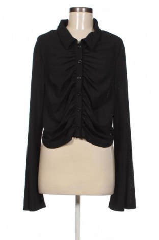 Damenbluse Unbranded, Größe M, Farbe Schwarz, Preis € 17,99