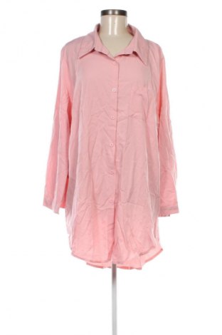 Dámská košile  Unbranded, Velikost XXL, Barva Růžová, Cena  409,00 Kč