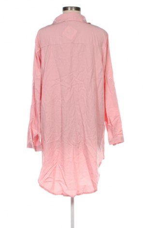Dámská košile  Unbranded, Velikost XXL, Barva Růžová, Cena  409,00 Kč