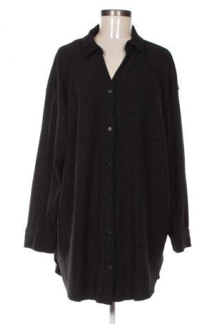 Dámská košile  Unbranded, Velikost 3XL, Barva Černá, Cena  169,00 Kč