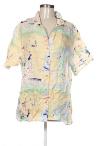 Damenbluse Unbranded, Größe L, Farbe Mehrfarbig, Preis € 17,99