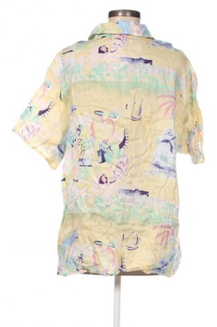 Damenbluse Unbranded, Größe L, Farbe Mehrfarbig, Preis € 17,99