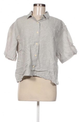 Cămașă de femei Unbranded, Mărime XL, Culoare Gri, Preț 84,99 Lei