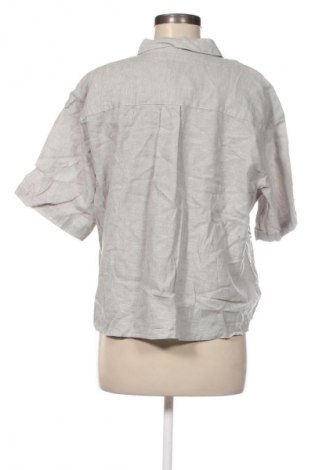 Cămașă de femei Unbranded, Mărime XL, Culoare Gri, Preț 84,99 Lei