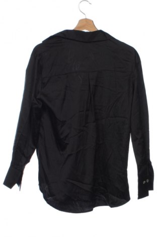 Damska koszula Unbranded, Rozmiar XS, Kolor Czarny, Cena 81,99 zł